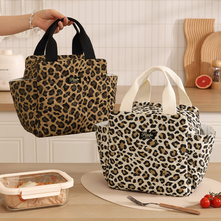 Quilted Multi-Purpose Tote Bag Stornfield