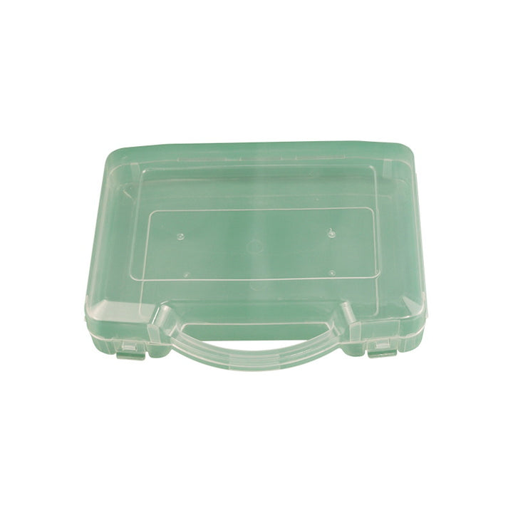 Multi-Functional Storage Case Stornfield