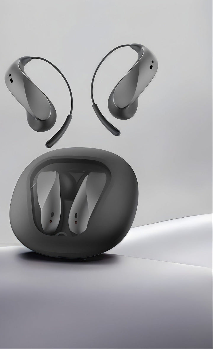 Advanced Wireless Earbuds Stornfield