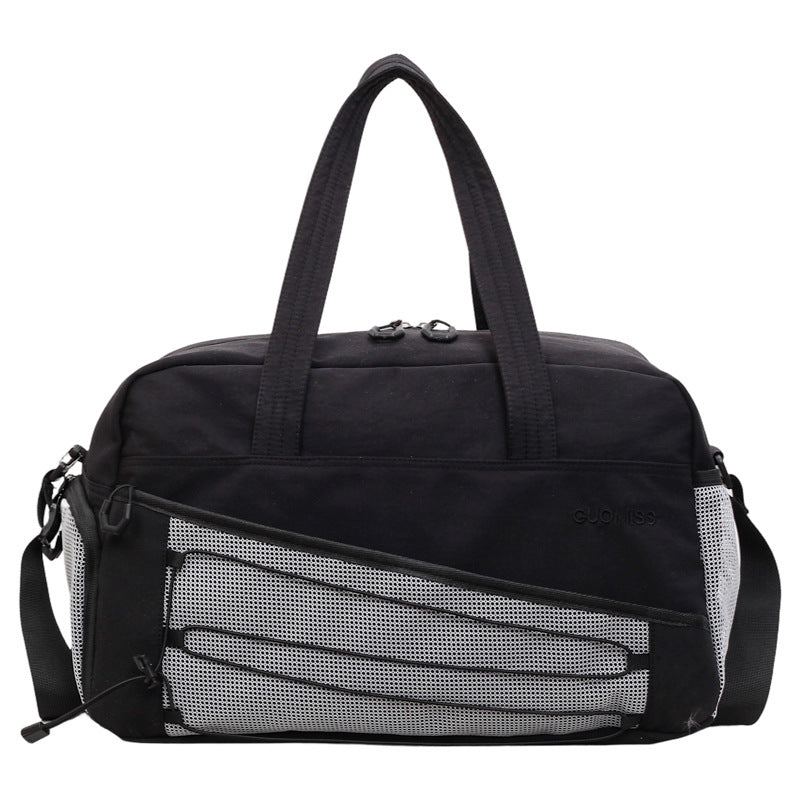 Stylish Multi-Functional Fitness Duffle
