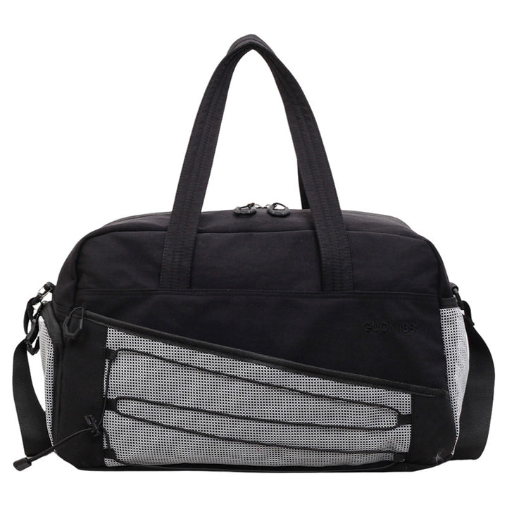Stylish Multi-Functional Fitness Duffle