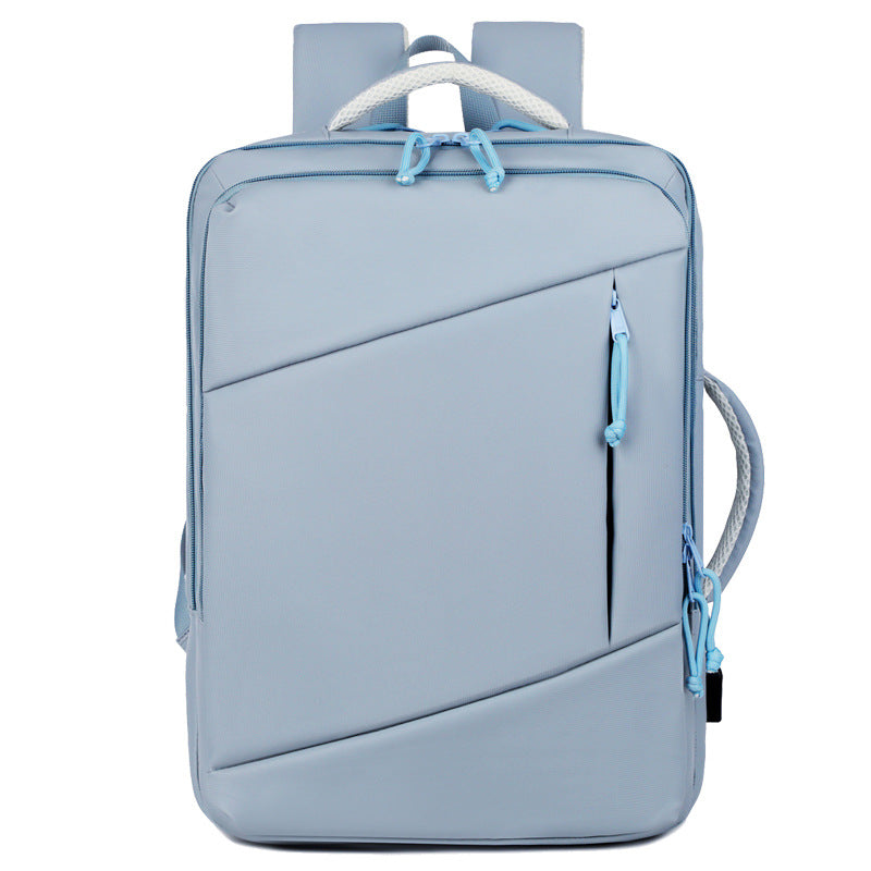 Sleek Professional Tech Backpack Stornfield