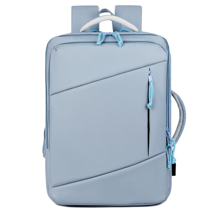 Sleek Professional Tech Backpack Stornfield