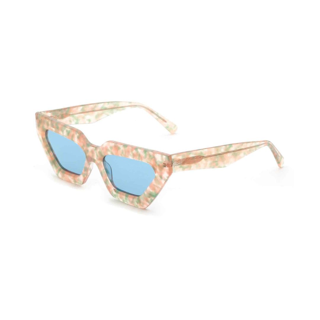 Ladies Triangular Sunglasses Stornfield