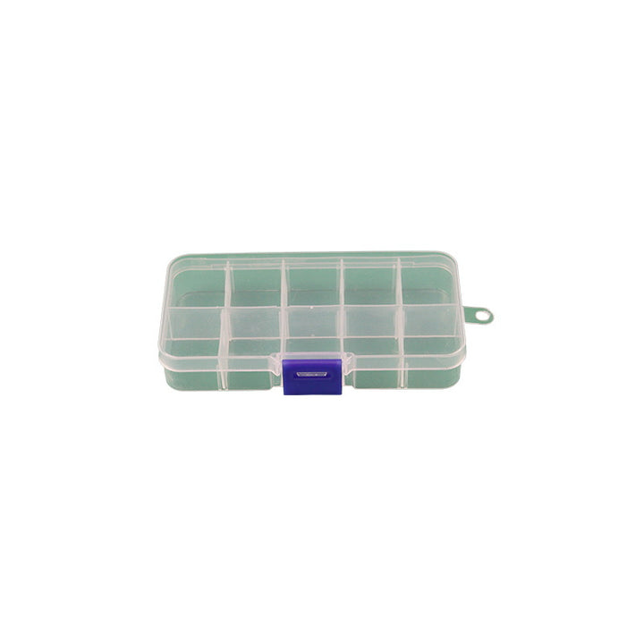 Multipurpose Craft Supply Organizer Stornfield