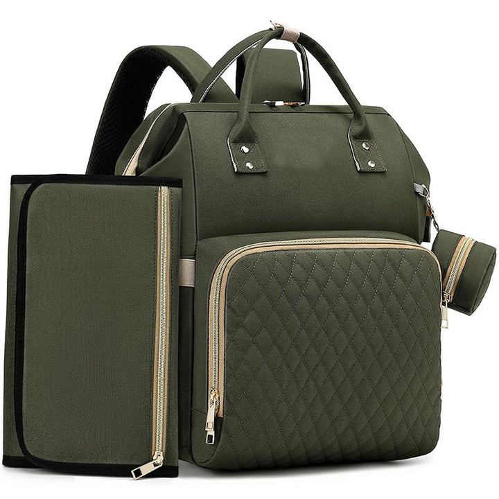 Padded Multifunctional Shopping Bag Stornfield