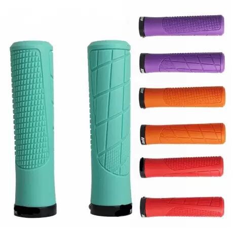 Ergonomic Anti-Slip Bicycle Handle Grips Stornfield