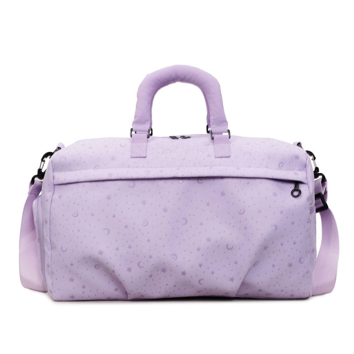 Stylish Weekend Travel Duffel