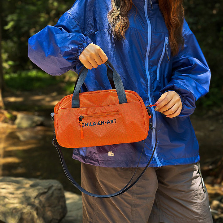 Multifunctional Fitness Bag Stornfield