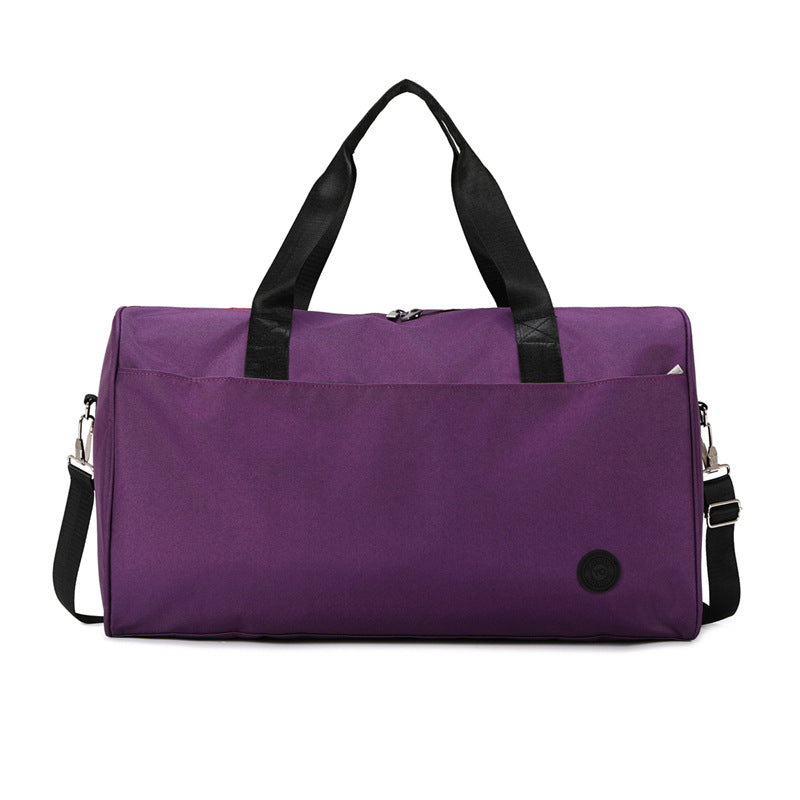 Lightweight Travel Holdall