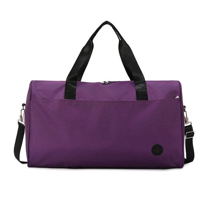 Lightweight Travel Holdall