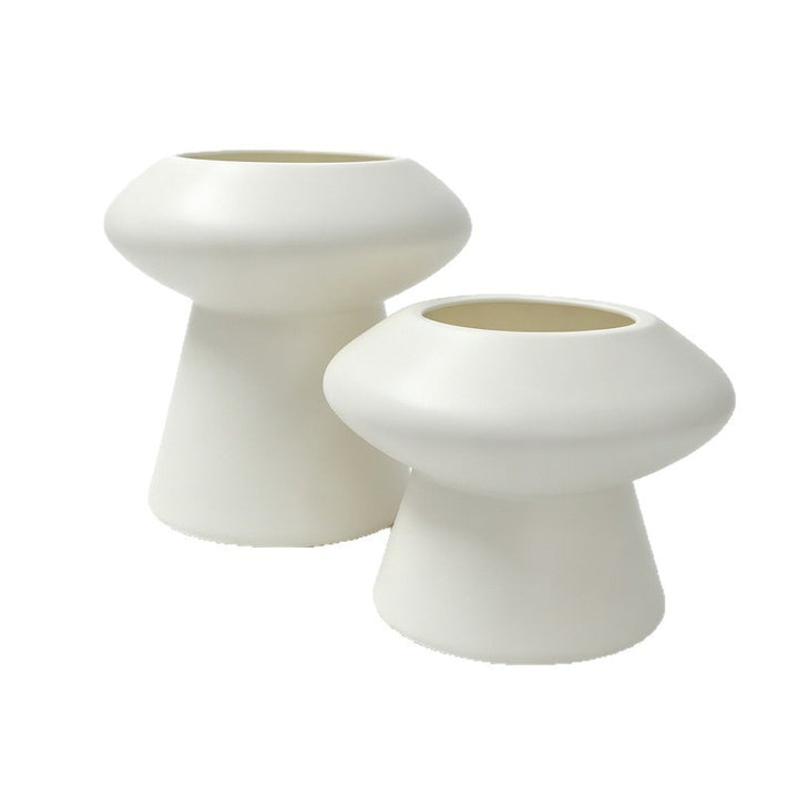 Contemporary Sculpted Decorative Vase Stornfeild