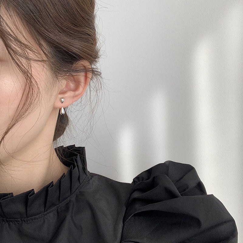 Elegant drop earrings Stornfield