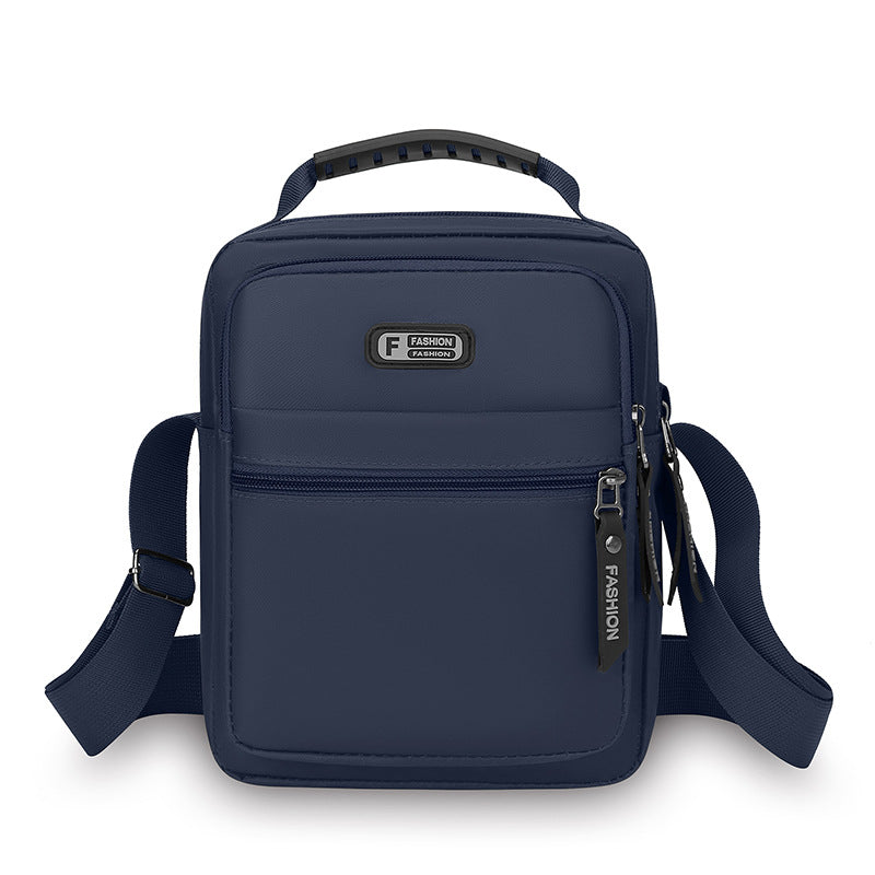 Multifunctional Tech Organizer Bag Stornfield