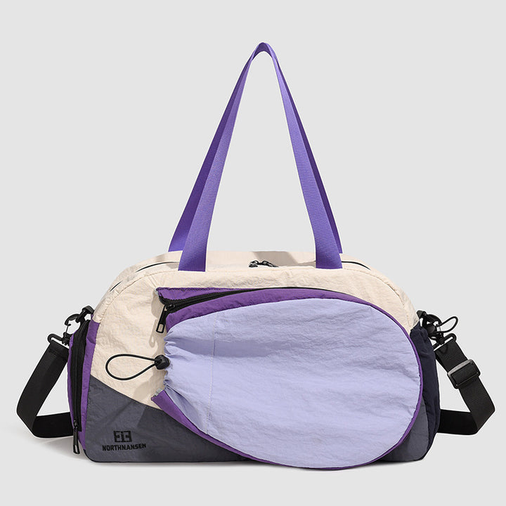Versatile Multi-Functional Sports Duffel Bag Stornfield