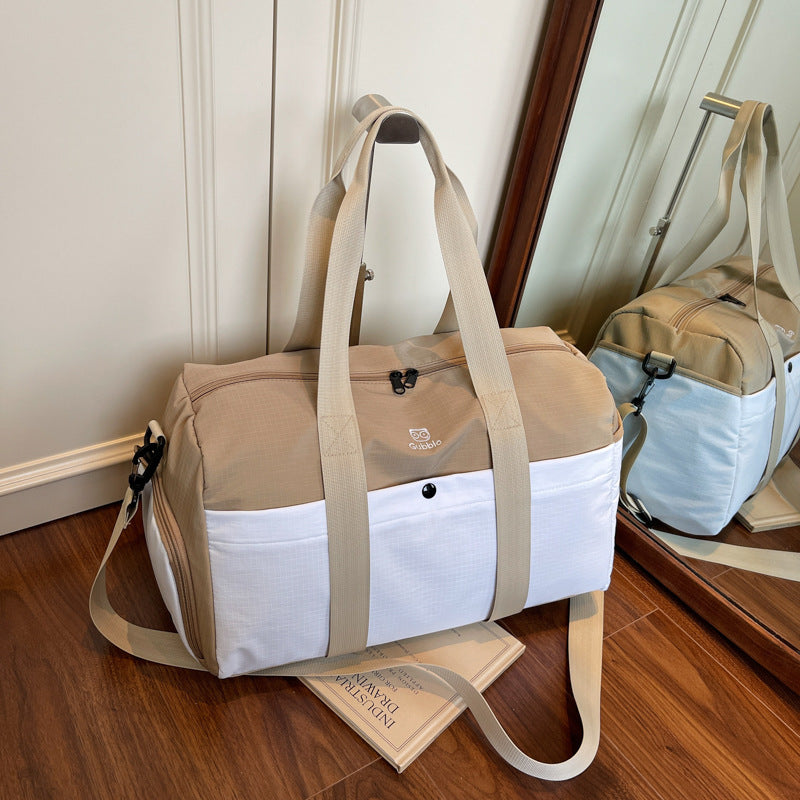 Versatile Multi-Purpose Travel Duffle Stornfield