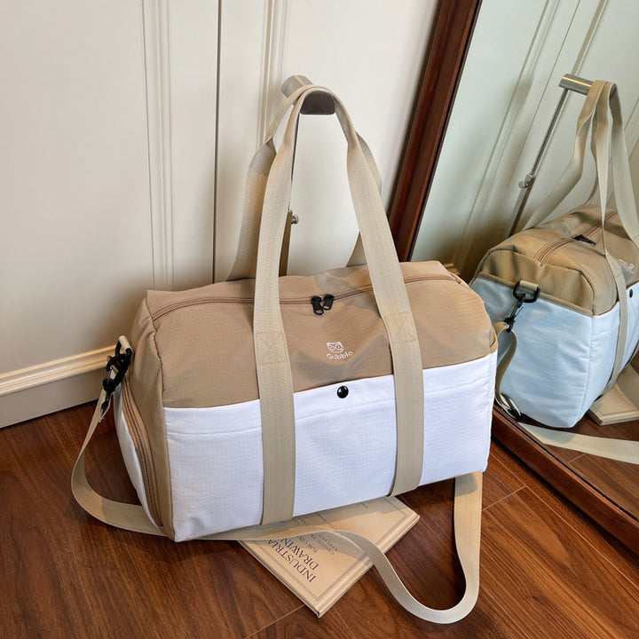 Versatile Multi-Purpose Travel Duffle Stornfield