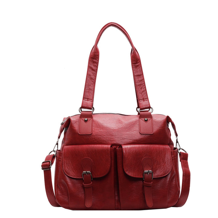 WoChic Multi-Functional Handbag Stornfield