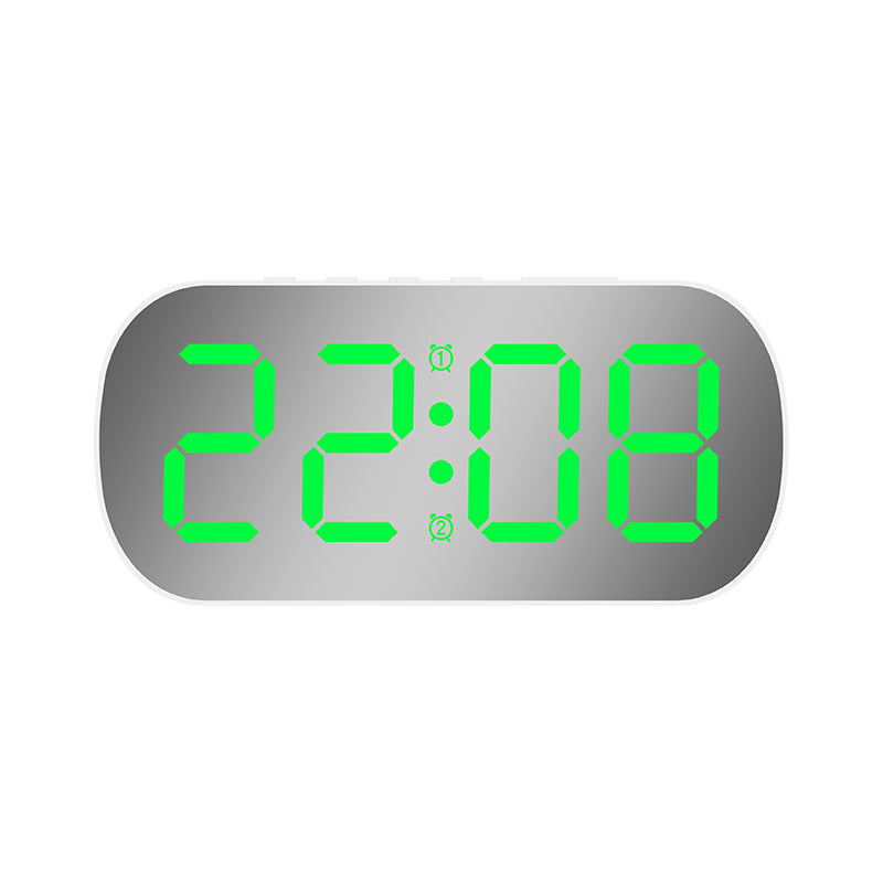 Digital alarm clock with temperature and hygrometer function Stornfield