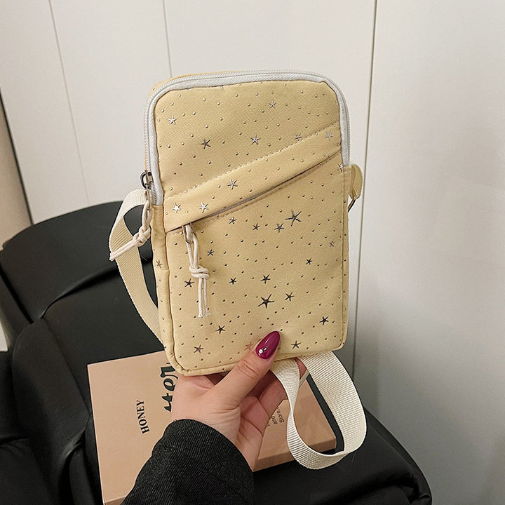 Mini Shoulder Bag Stornfield