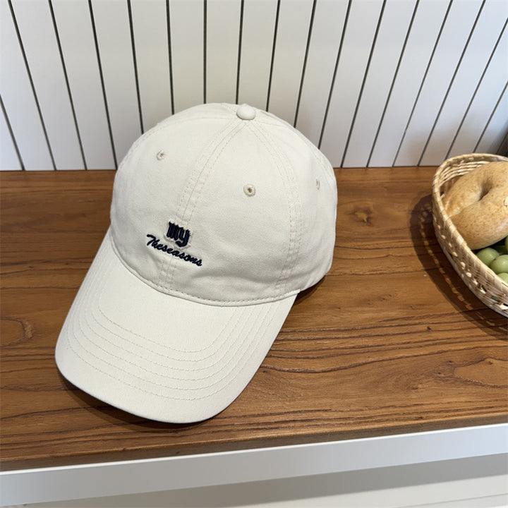 Unisex Casual Cotton Dad Cap Stornfield
