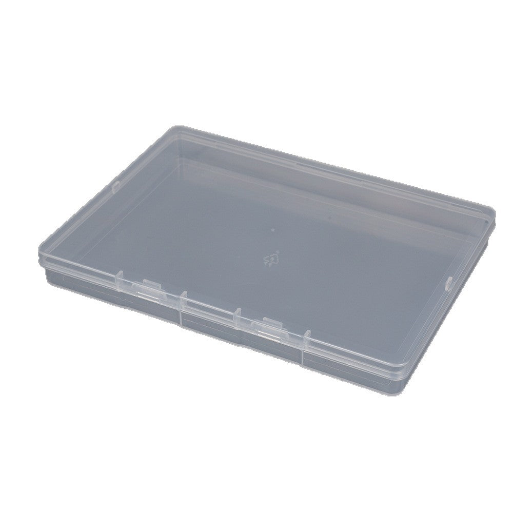 Transparent Storage Box Stornfield