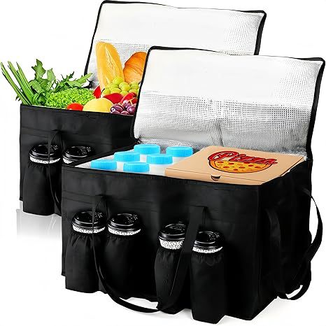 Insulated Lunch Cooler Bag Stornfield