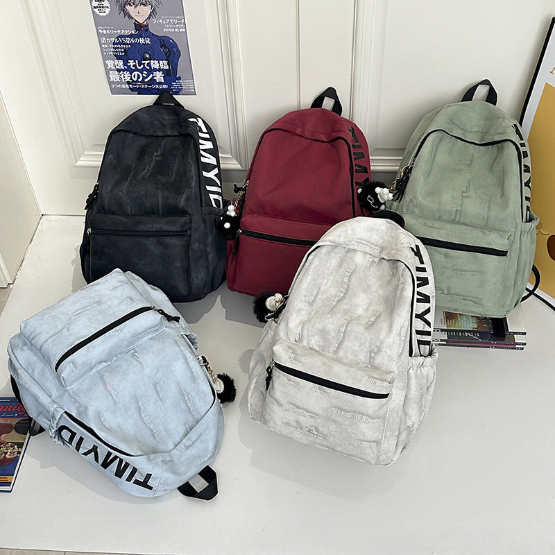 Stylish Urban Day Backpack Stornfield