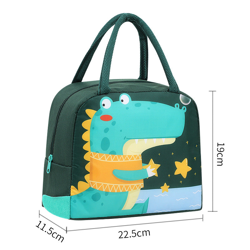 Insulated Lunch Tote Stornfield