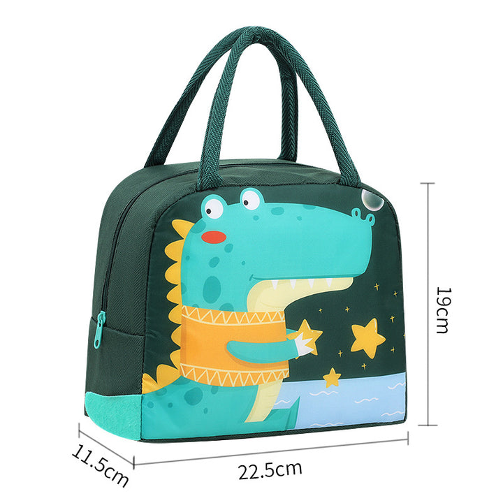 Insulated Lunch Tote Stornfield