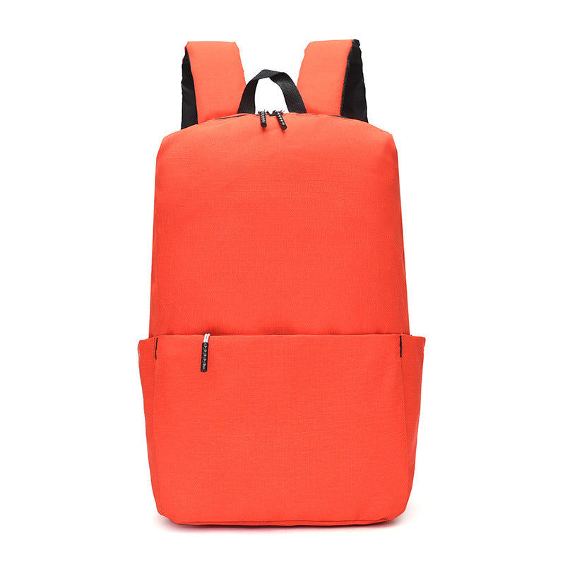 Lightweight Everyday Backpack Stornfield