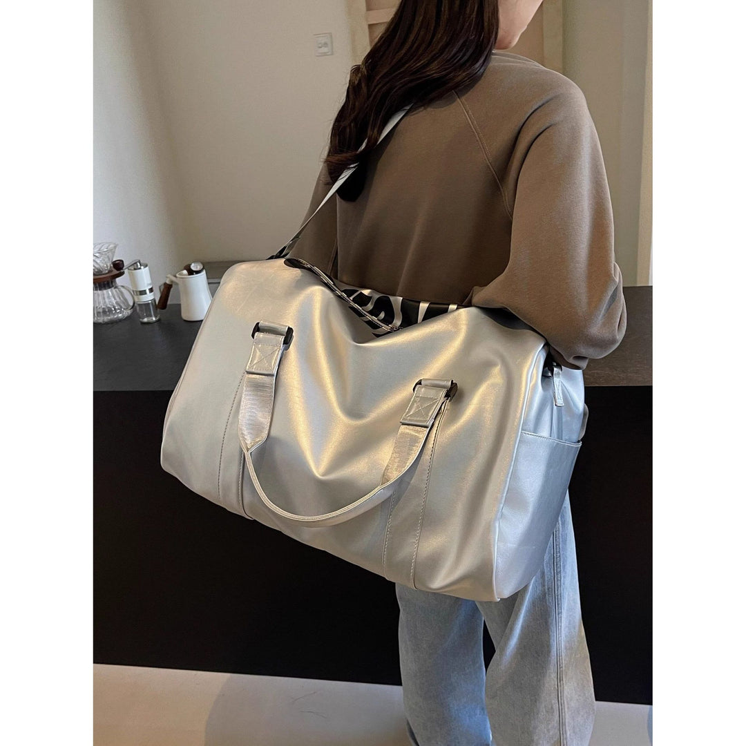 Stylish Travel Duffel Bag Stornfield