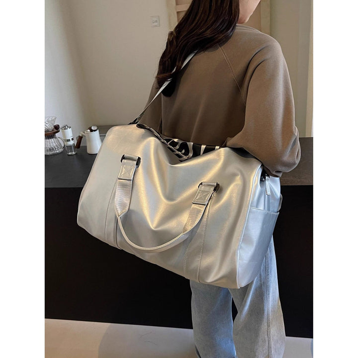 Stylish Travel Duffel Bag Stornfield