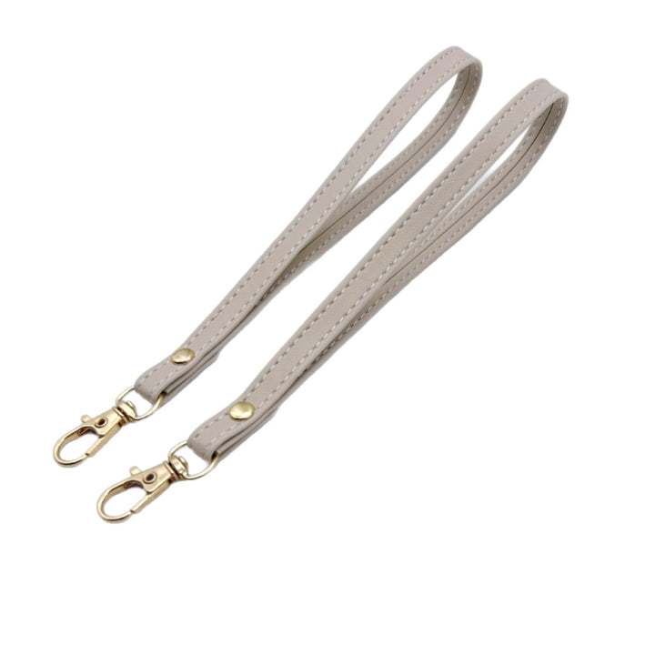 Durable Synthetic Leather Lanyard Stornfield