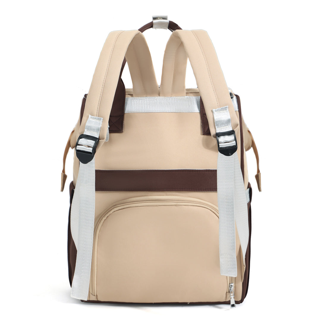 Ergonomic Urban Backpack Stornfield