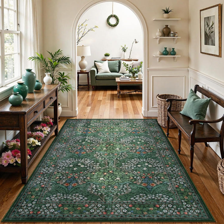 Decorative Area Rug