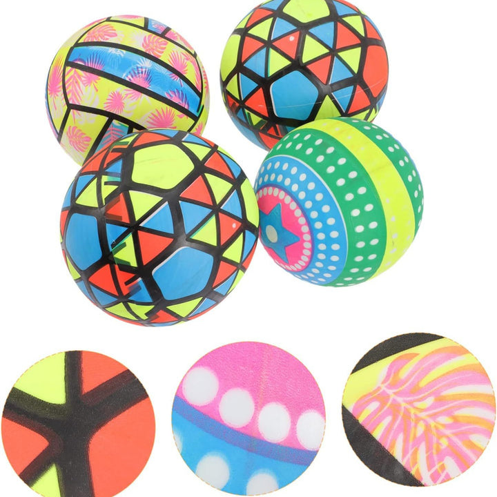 Unisex Colorful Leisure Play Ball Stornfield