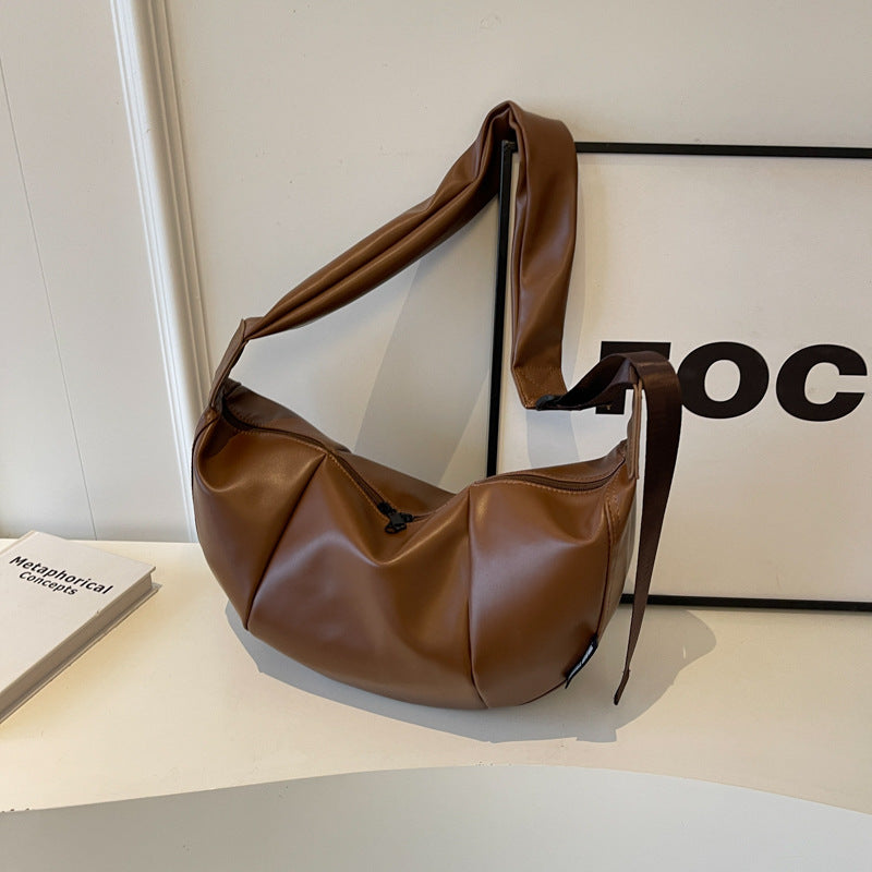 Sleek Everyday Shoulder Bag Stornfield