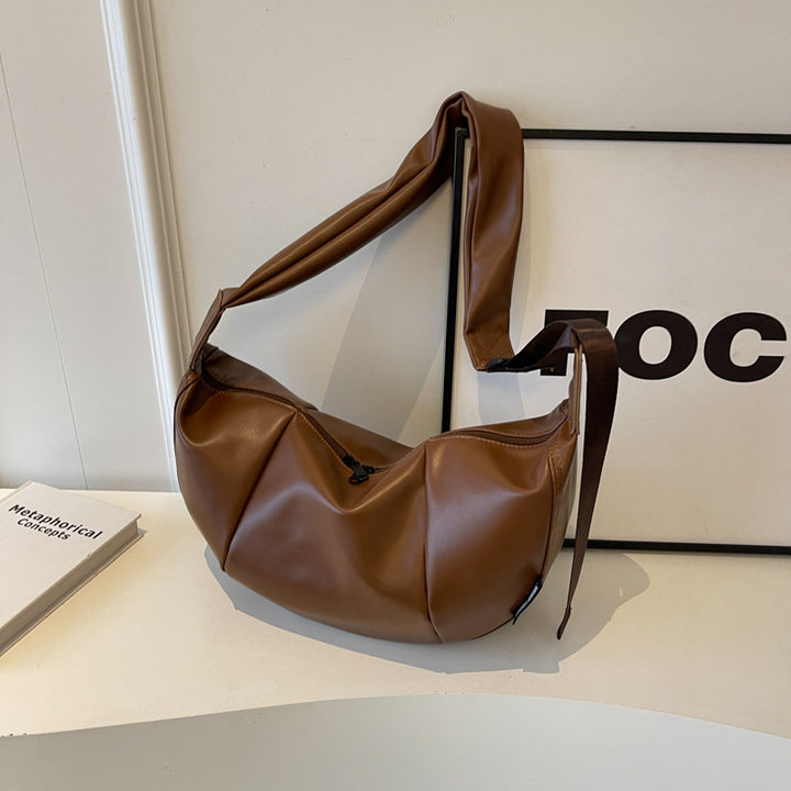 Sleek Everyday Shoulder Bag Stornfield