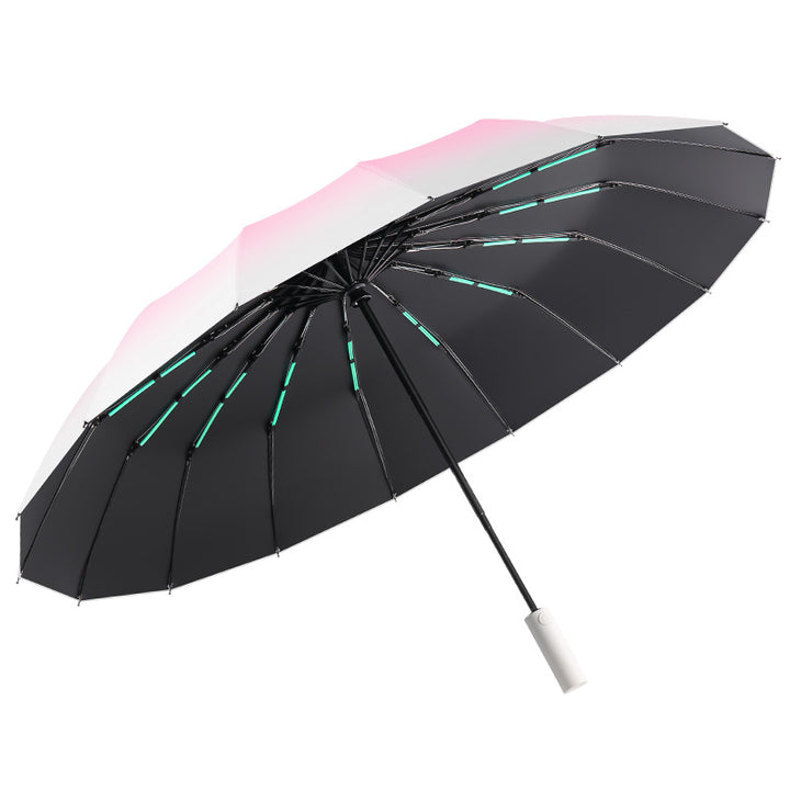 Ladies Automatic Umbrella Stornfield