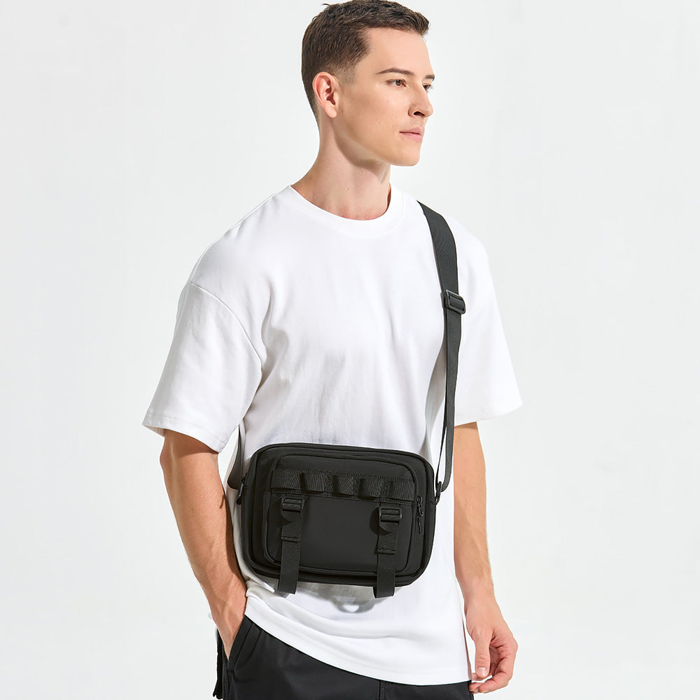 Tactical Utility Shoulder Sling Bag Stornfield