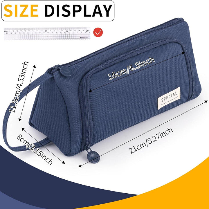 Multi-Compartment