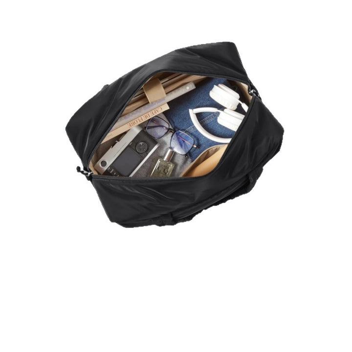 Padded Sports Bag with Separate Shoe Compartment Stornfield