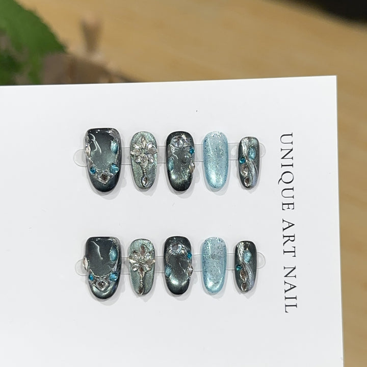 Decorative Nail Art