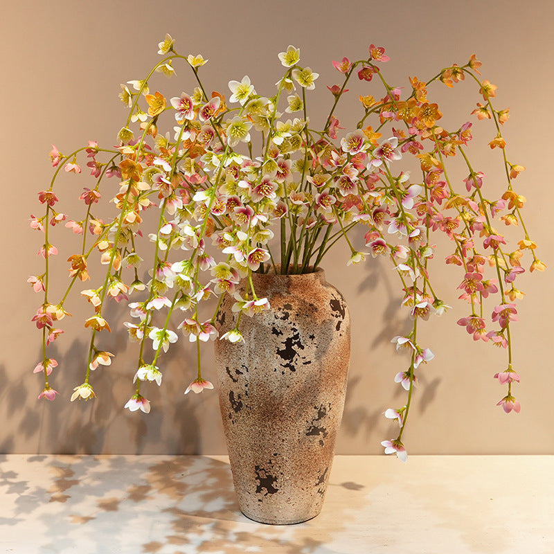 Elegant Artificial Flower Branch Stornfield