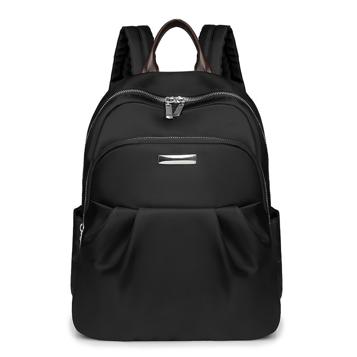 Modern Utility Backpack Stornfield