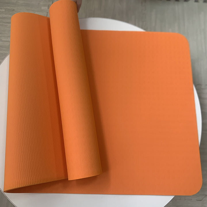 Yoga and training mat Stornfield