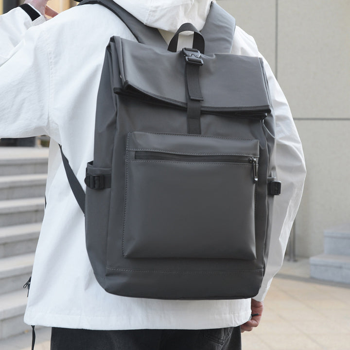 Smart Casual Waterproof Backpack Stornfield