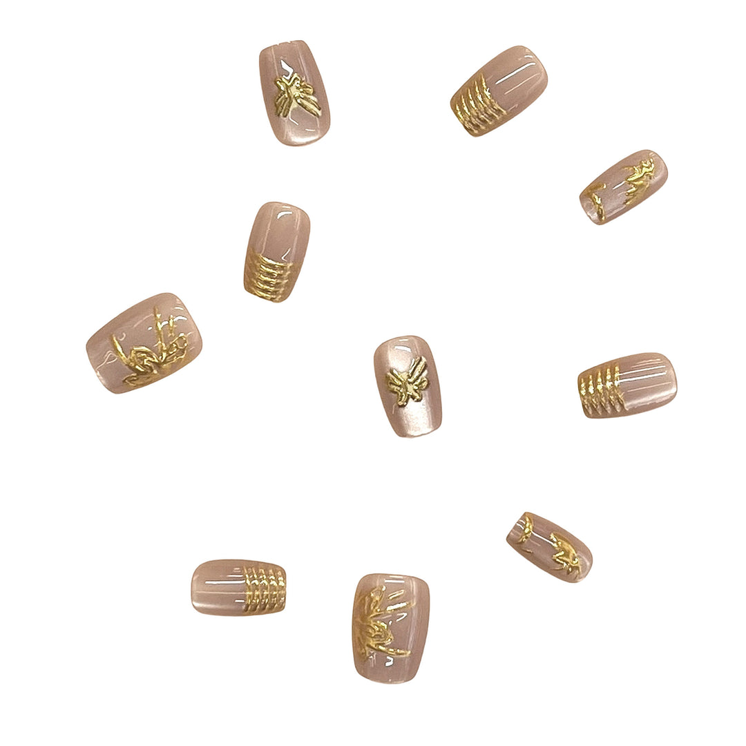 Decorative Nail Art Stornfield