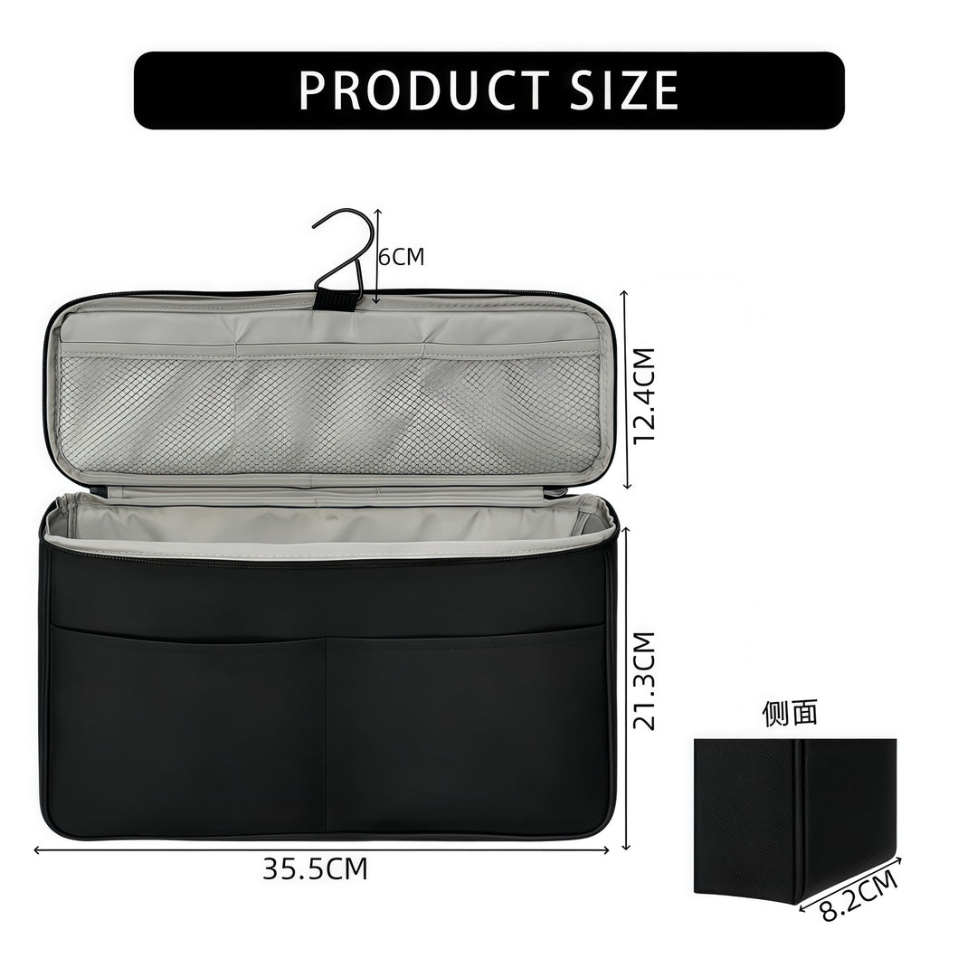 Multifunctional Travel Cosmetic Bag Stornfield